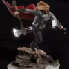 Thor STL 3D Print Model