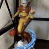 Aang STL 3D Print Model