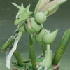 Scyther STL 3D Print Model