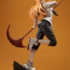 Power Chainsaw Man STL 3D Print Model