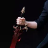Sung Jinwoo STL 3D Print Model