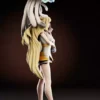 Lusamine STL 3D Print Model