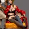 Fullmetal Alchemist STL 3D Print Model