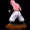 Kid Buu STL 3D Print Model - Image 2
