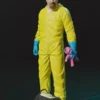 Walter White STL 3D Print Model