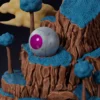 Vegeta STL 3D Print Model