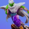 Piccolo STL 3D Print Model