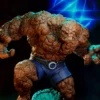 The Thing STL 3D Print Model