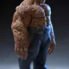 The Thing Fantastic 4 STL 3D Print Model