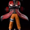 Naruto Modo Sabio STL 3D Print Model