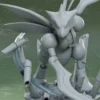 Scyther STL 3D Print Model