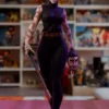 Maki Zenin STL 3D Print Model