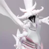 Red-Eyes Black Dragon STL 3D Print Model