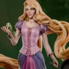 Rapunzel STL 3D Print Model