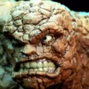 The Thing STL 3D Print Model
