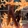 Sukuna Jujutsu Kaisen STL 3D Print Model