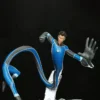 Fantastic Five Diorama STL 3D Print ModelFantastic Four Diorama STL 3D Print Model