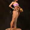 Chel STL 3D Print Model