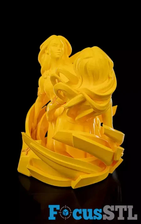 Gemini STL 3D Print Files