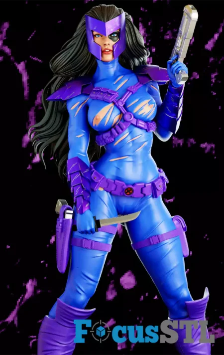 Domino STL 3D For Printing