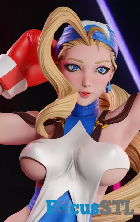 Tiffany Lords STL 3D Print Files