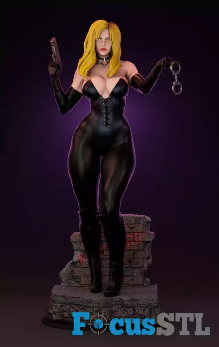 Barb Wire STL 3D Print Files