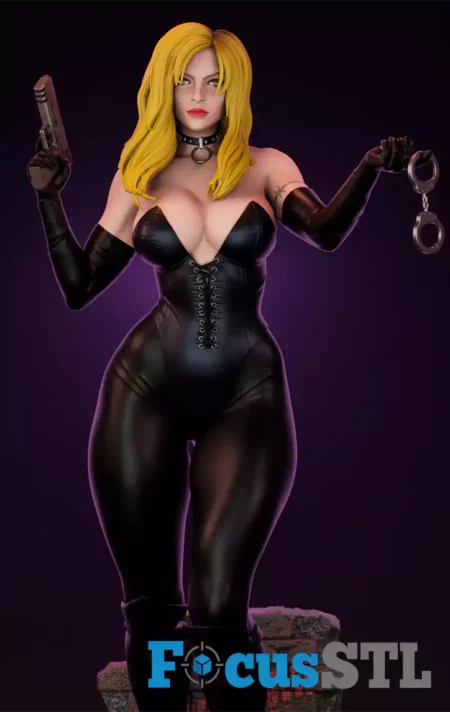 Barb Wire STL 3D Print Files