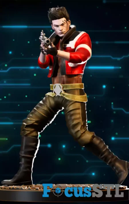 Star Wars Miniatures Collection STL Files