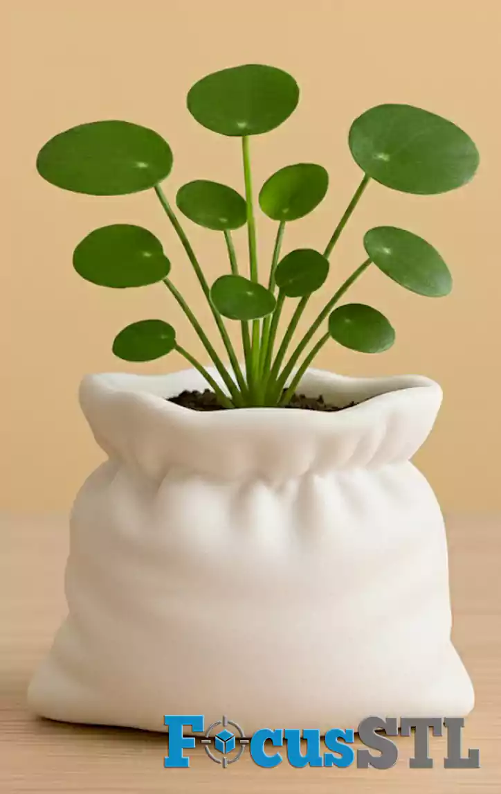 Home Decor Pack 200 STL & 3MF Files