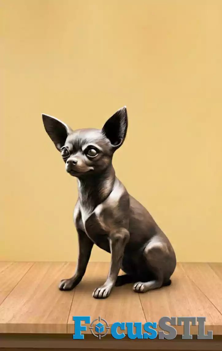 Home Decor Pack 200 STL & 3MF Files