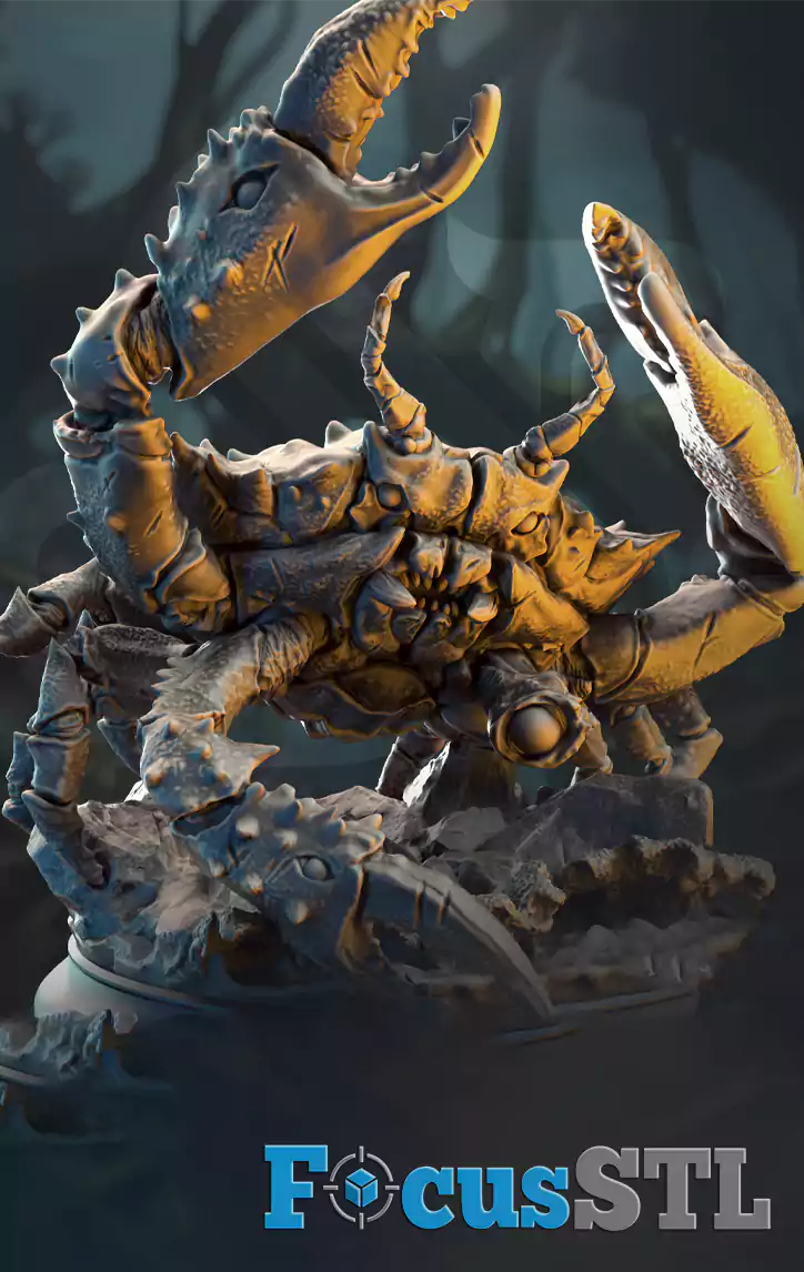 Blood on the Sails STL Files