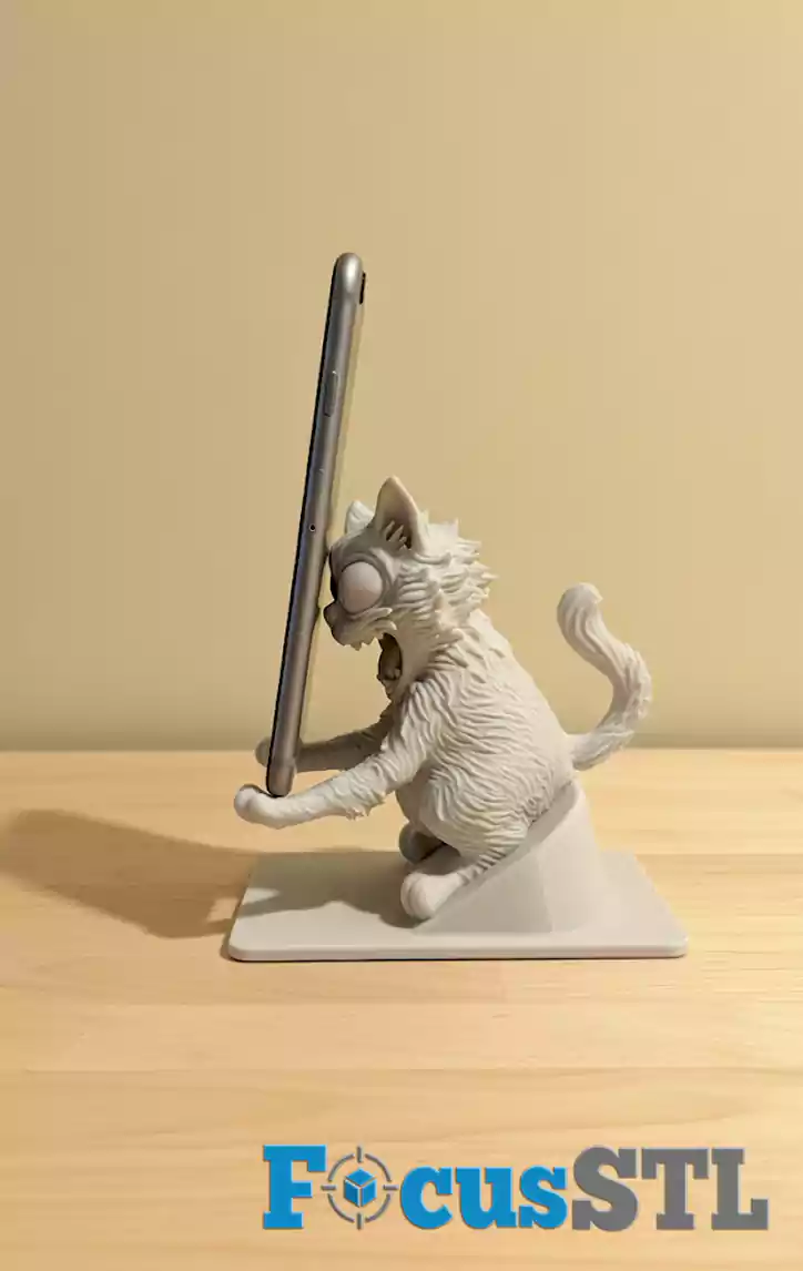 Home Decor Pack 200 STL & 3MF Files