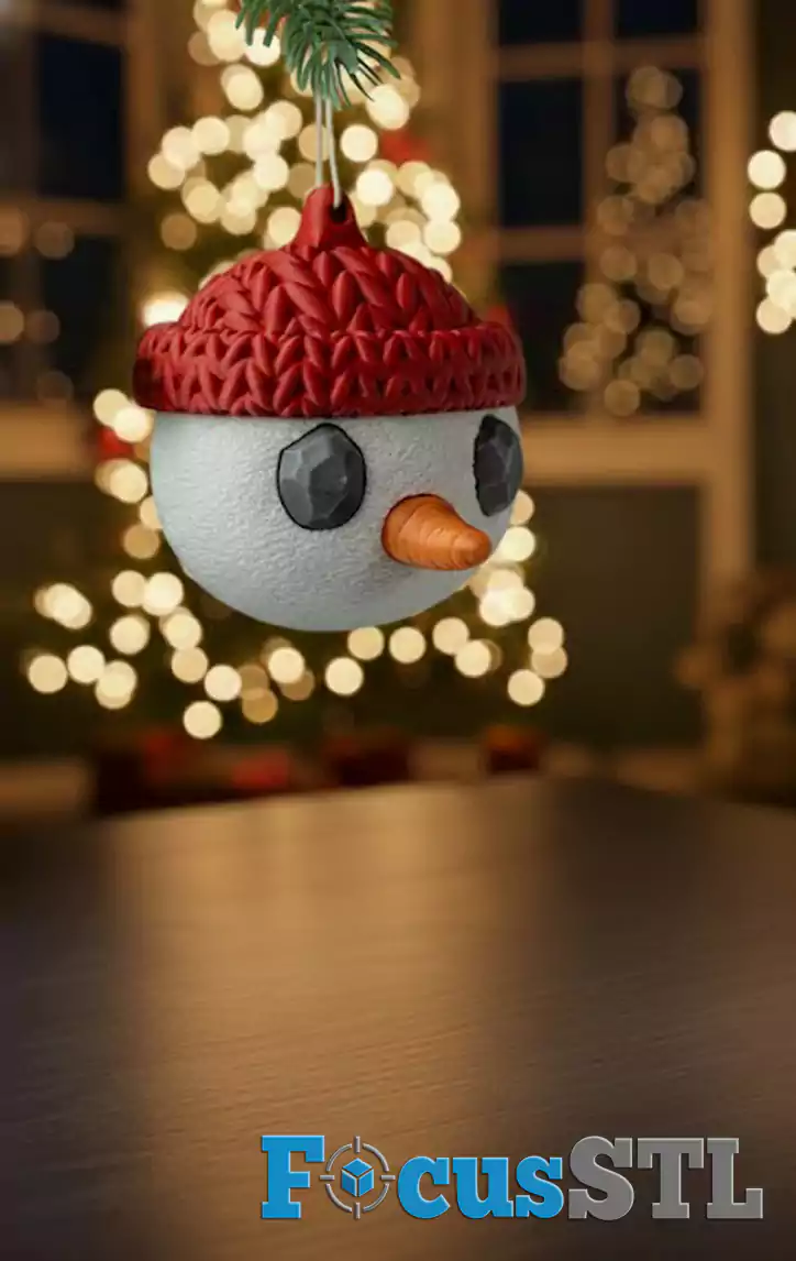 Christmas Pack Over 500 STL & 3MF Files